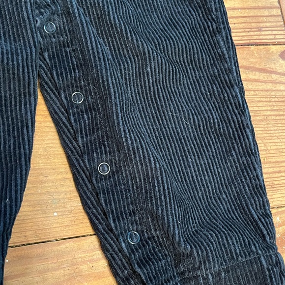 Carter’s 2pc Overall Set - Picture 7 of 14